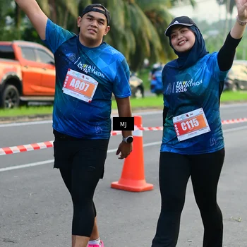 Runner Photo 4396116