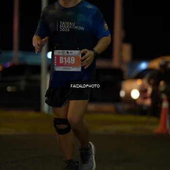 Runner Photo 4396117