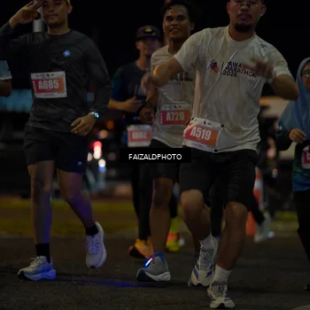 Runner Photo 4396118