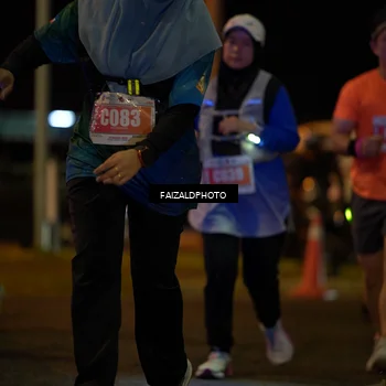 Runner Photo 4396126