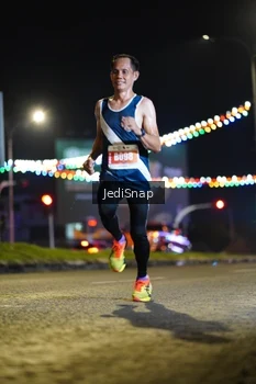 Runner Photo 4396132