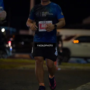 Runner Photo 4396146