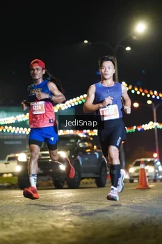 Runner Photo 4396147