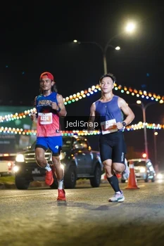 Runner Photo 4396159