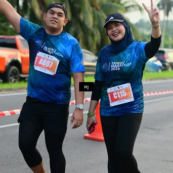 Runner Photo 4396164