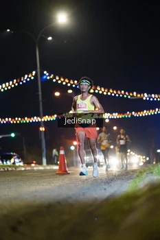 Runner Photo 4396169