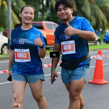 Runner Photo 4396170