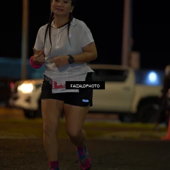 Runner Photo 4396171