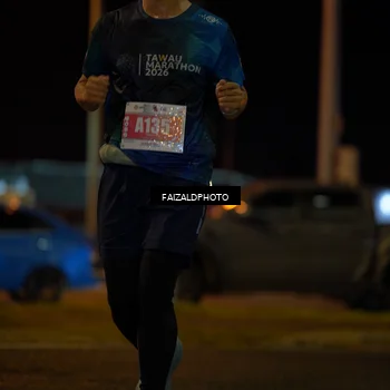 Runner Photo 4396177