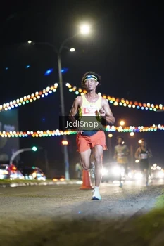 Runner Photo 4396180