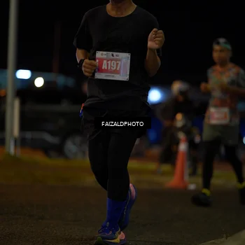 Runner Photo 4396187
