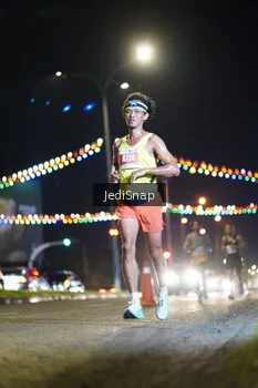 Runner Photo 4396191