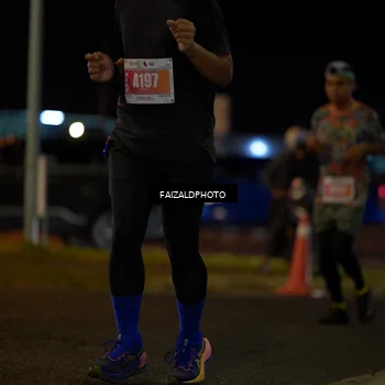 Runner Photo 4396198
