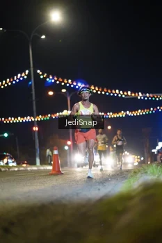 Runner Photo 4396199