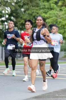 Runner Photo 43962