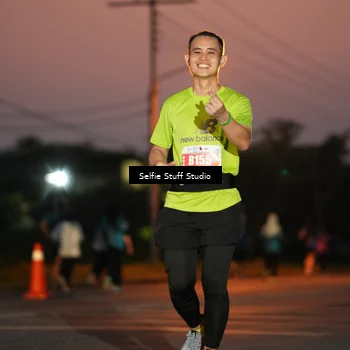 Runner Photo 4396205
