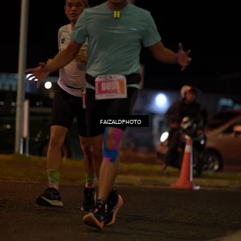 Runner Photo 4396208
