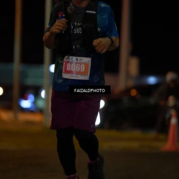 Runner Photo 4396209