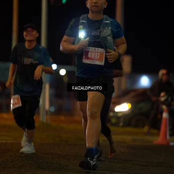 Runner Photo 4396214
