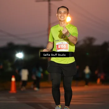 Runner Photo 4396217