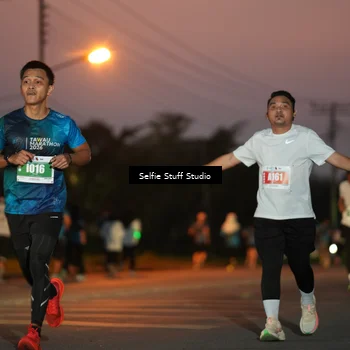 Runner Photo 4396220