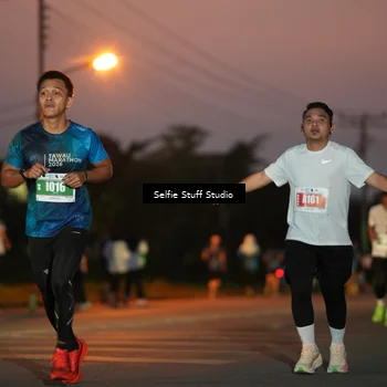 Runner Photo 4396221