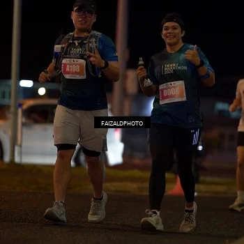 Runner Photo 4396224