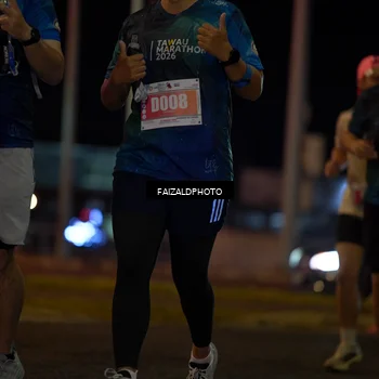 Runner Photo 4396226