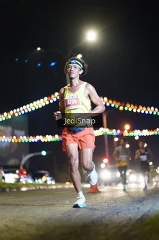 Runner Photo 4396227