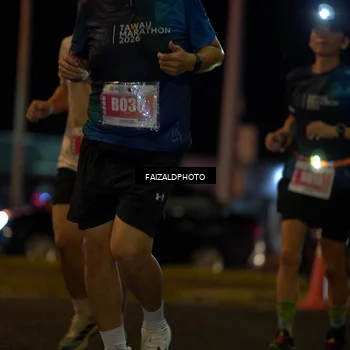 Runner Photo 4396229