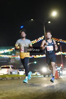 Runner Photo 4396231