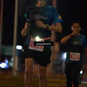 Runner Photo 4396238