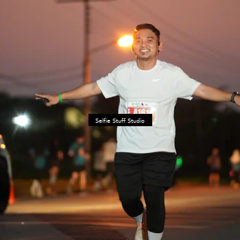 Runner Photo 4396250