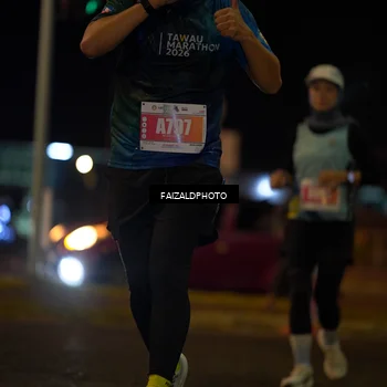 Runner Photo 4396251