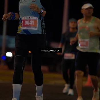 Runner Photo 4396252