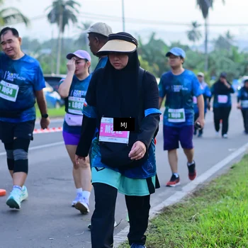 Runner Photo 4396273