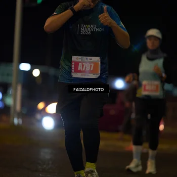 Runner Photo 4396278