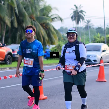 Runner Photo 4396279