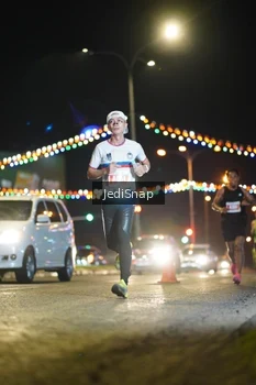 Runner Photo 4396288