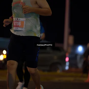 Runner Photo 4396292