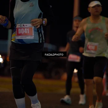 Runner Photo 4396293