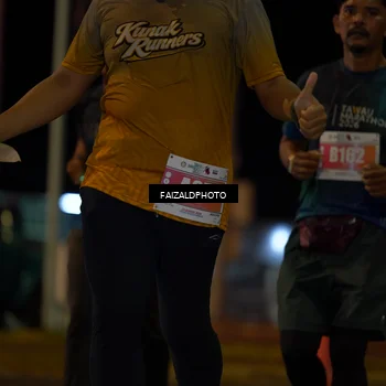 Runner Photo 4396302