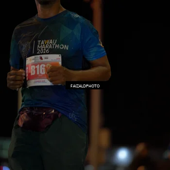 Runner Photo 4396303