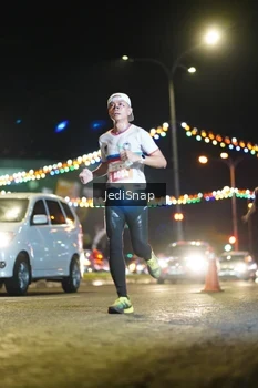 Runner Photo 4396305
