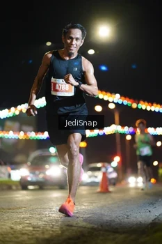 Runner Photo 4396319