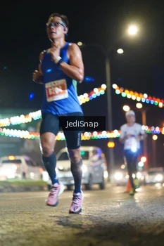 Runner Photo 4396327