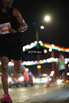 Runner Photo 4396329