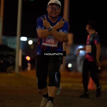 Runner Photo 4396333