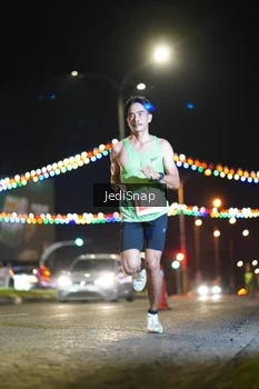 Runner Photo 4396336