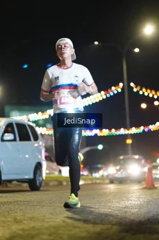 Runner Photo 4396337